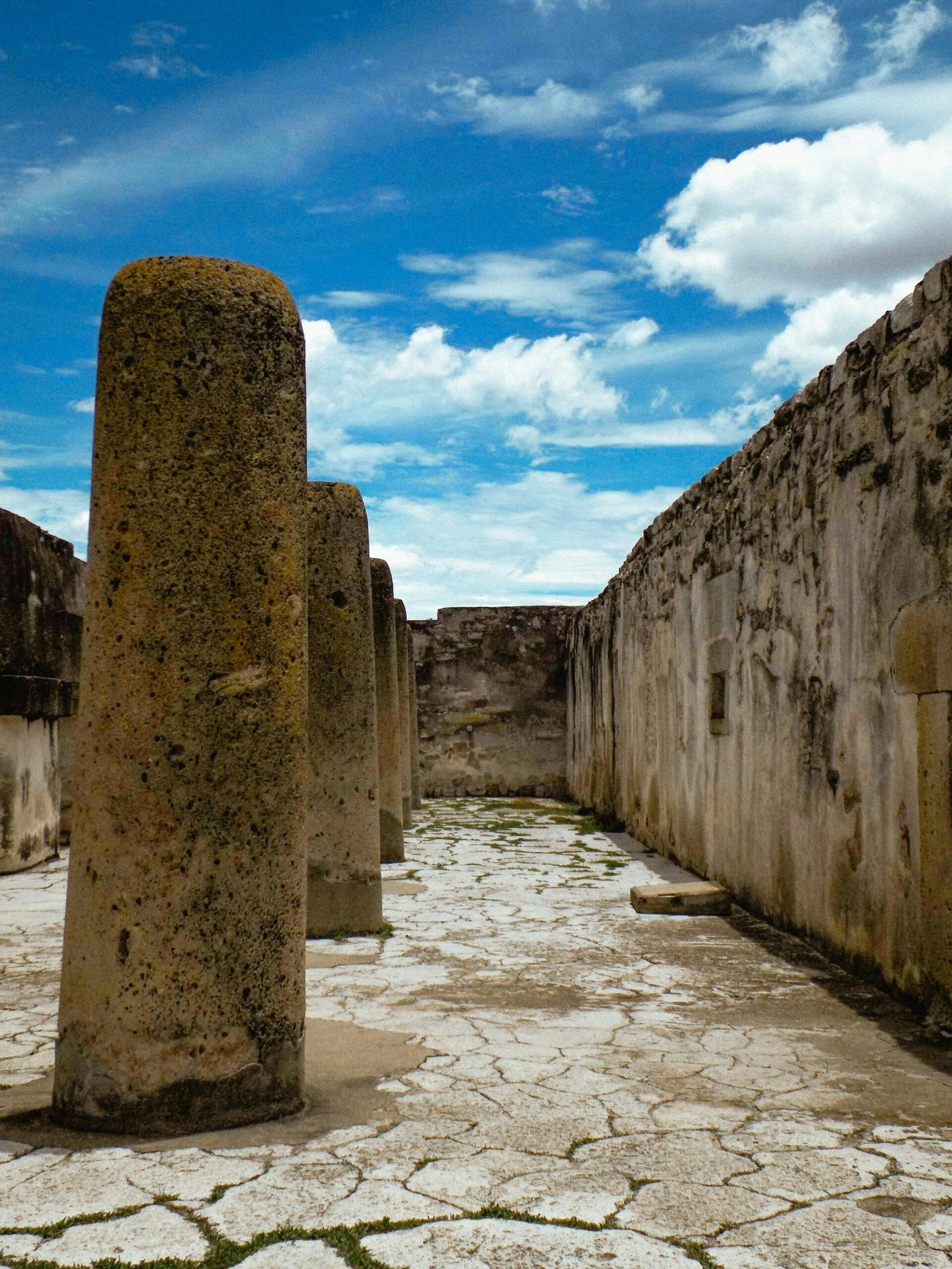 Sumérgete en la historia con una visita guiada que te revelará los secretos detrás de cada mosaico y estructura.